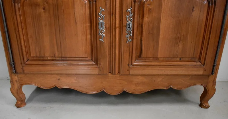BUFFET DEL SIGLO XVIII