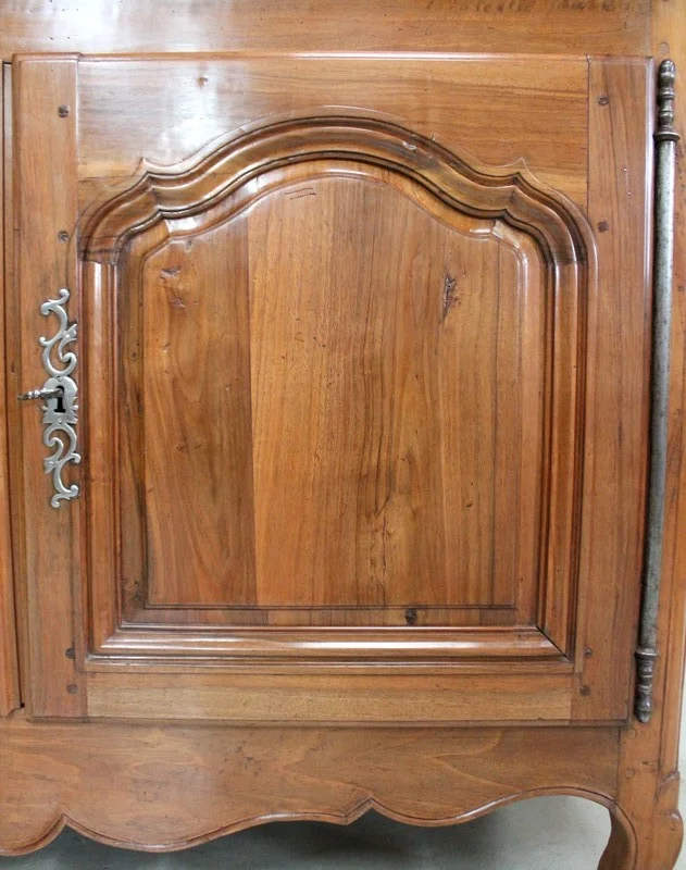 BUFFET DEL SIGLO XVIII