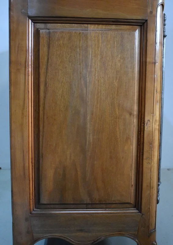 BUFFET DEL SIGLO XVIII