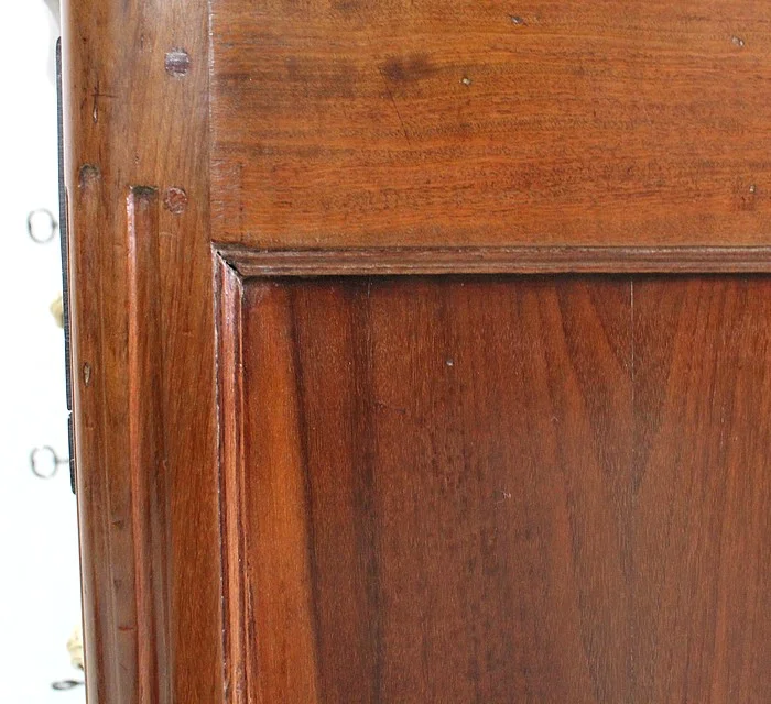 Commode de Port de Propriété, époque Louis XV – Fin XVIIIe