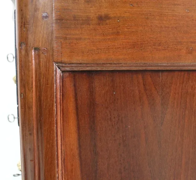 Commode de Port de Propriété, époque Louis XV – Fin XVIIIe