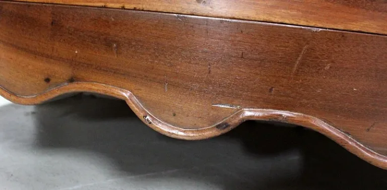 Commode de Port de Propriété, époque Louis XV – Fin XVIIIe