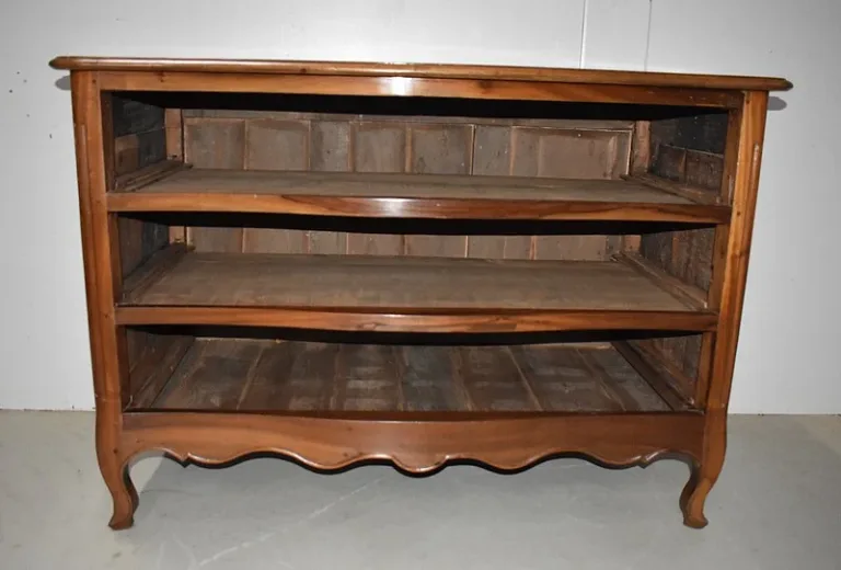 Commode de Port de Propriété, époque Louis XV – Fin XVIIIe