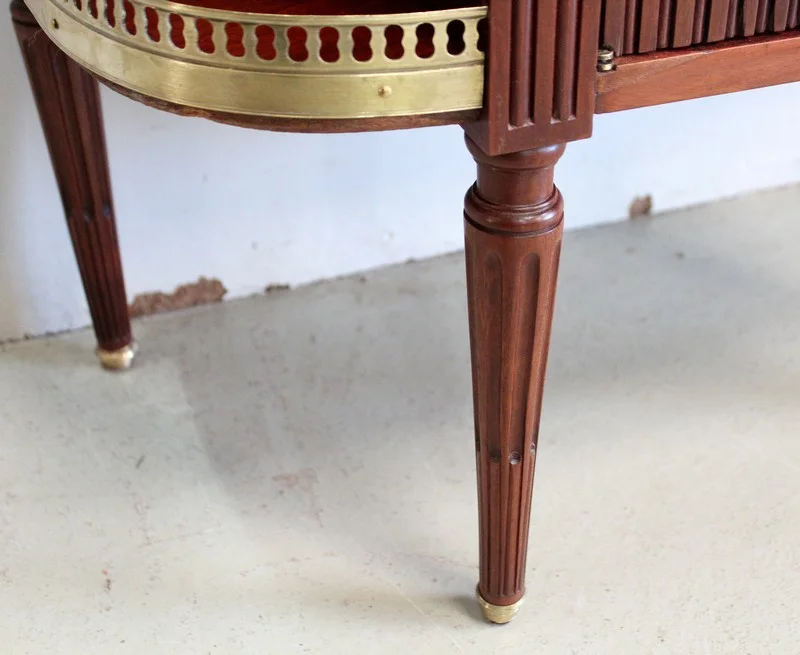 LOUIS XVI STYLE CABINET