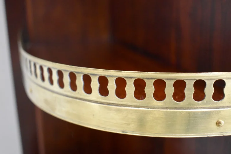 LOUIS XVI STYLE CABINET