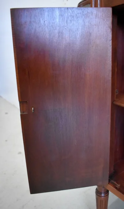 LOUIS XVI STYLE CABINET