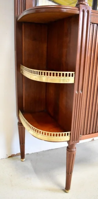LOUIS XVI STYLE CABINET