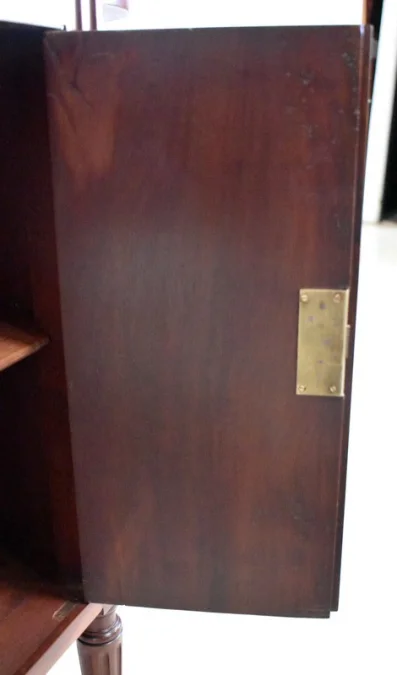 LOUIS XVI STYLE CABINET