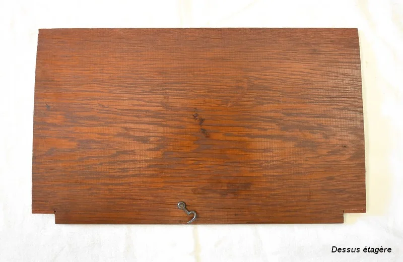 LOUIS XVI STYLE CABINET