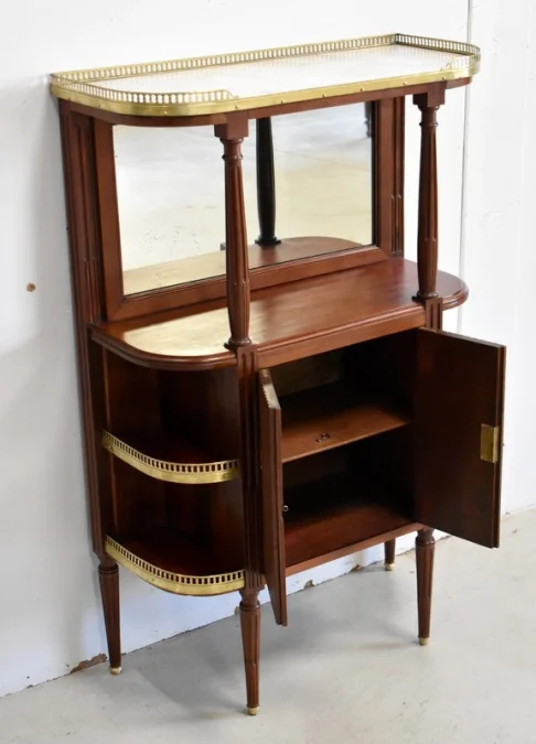 LOUIS XVI STYLE CABINET
