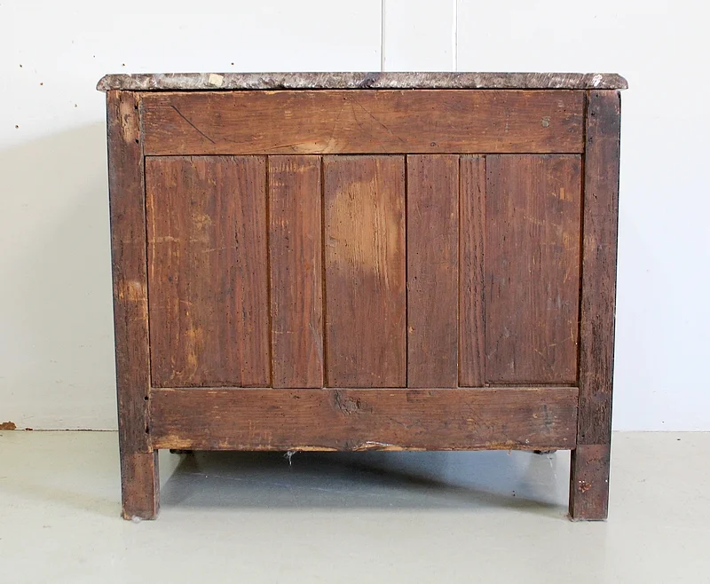 LOUIS XIV STYLE CHEST OF DRAWERS