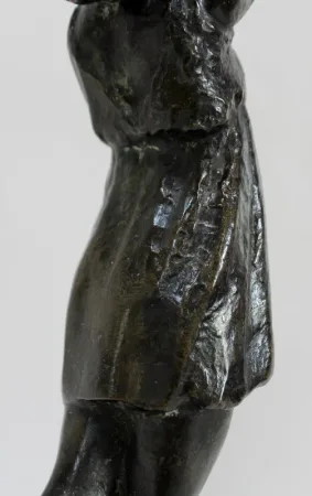 BRONZE TÄNZER