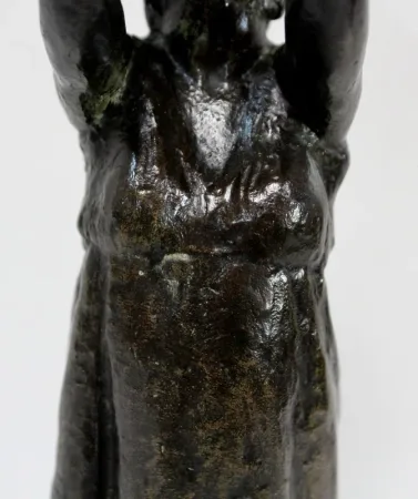 BRONZE TÄNZER