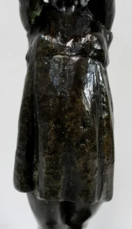 BRONZE TÄNZER