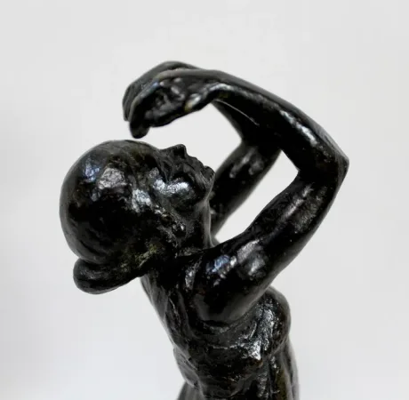 BRONZE TÄNZER