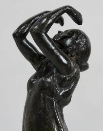 BRONZE TÄNZER