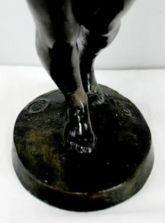 BRONZE TÄNZER