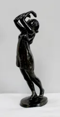 BRONZE TÄNZER