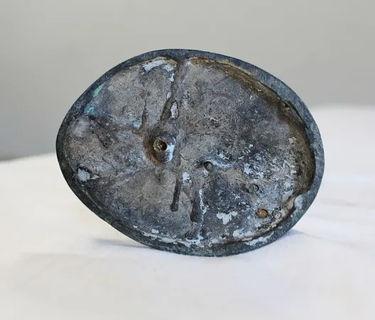 BRONZE TÄNZER