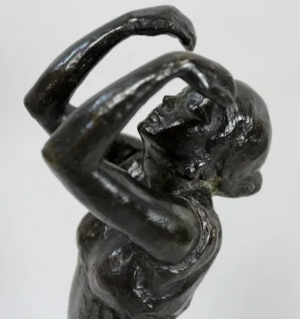 BRONZE TÄNZER
