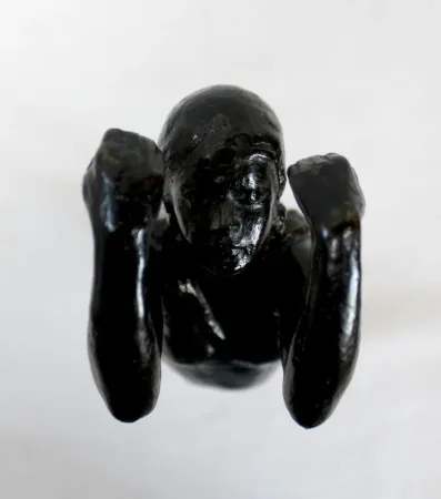BRONZE TÄNZER