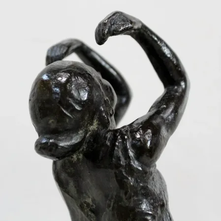 BRONZE TÄNZER