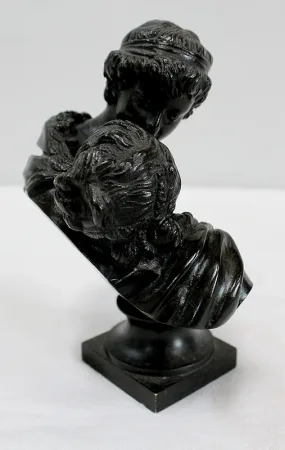 BRONZE  after J.A HOUDON