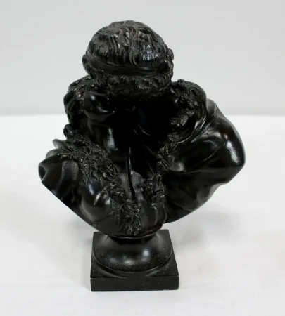 BRONZE  after J.A HOUDON