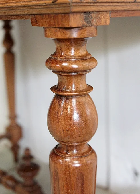 ПИСЬМО С ОРЕХОМ