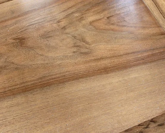 MESA DE ESCRITURA DE NOGAL