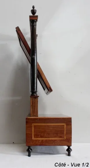 ESPEJO DE VESTIR
