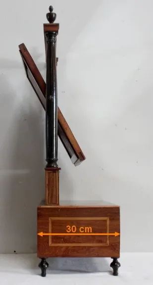 ESPEJO DE VESTIR