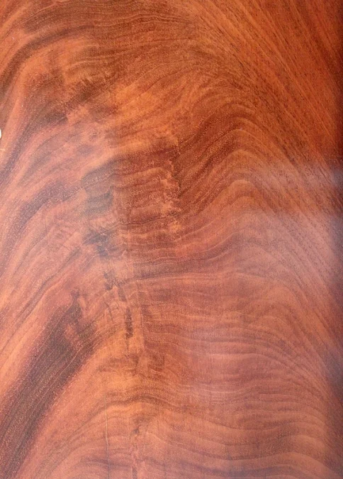 FRANZÖSISCHE REICHZEIT BEDSIDE TABLE