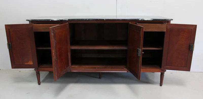 БОКОВАЯ ПАНЕЛЬ LOUIS XVI PERIOD