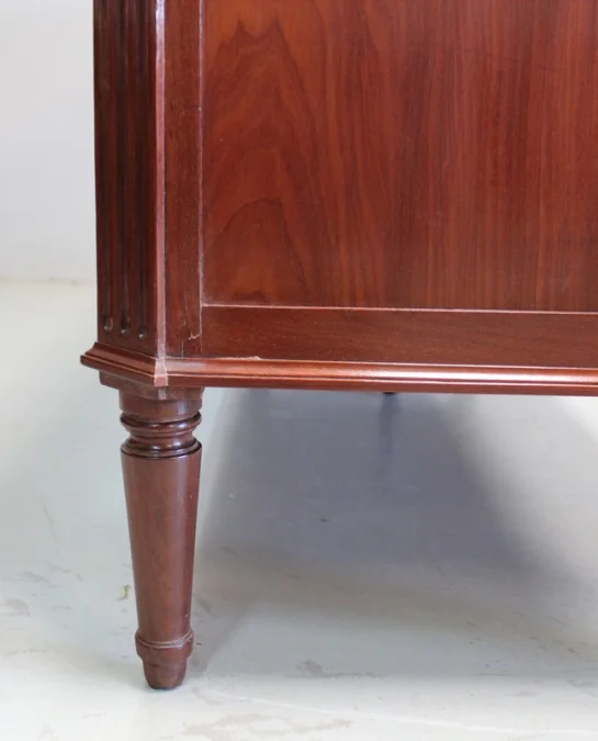 БОКОВАЯ ПАНЕЛЬ LOUIS XVI PERIOD