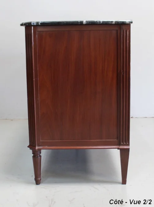 БОКОВАЯ ПАНЕЛЬ LOUIS XVI PERIOD