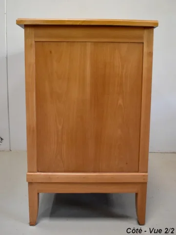 LOUIS XVI STIJL LADENKAST
