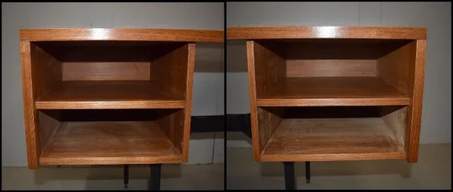 VINTAGE DESK