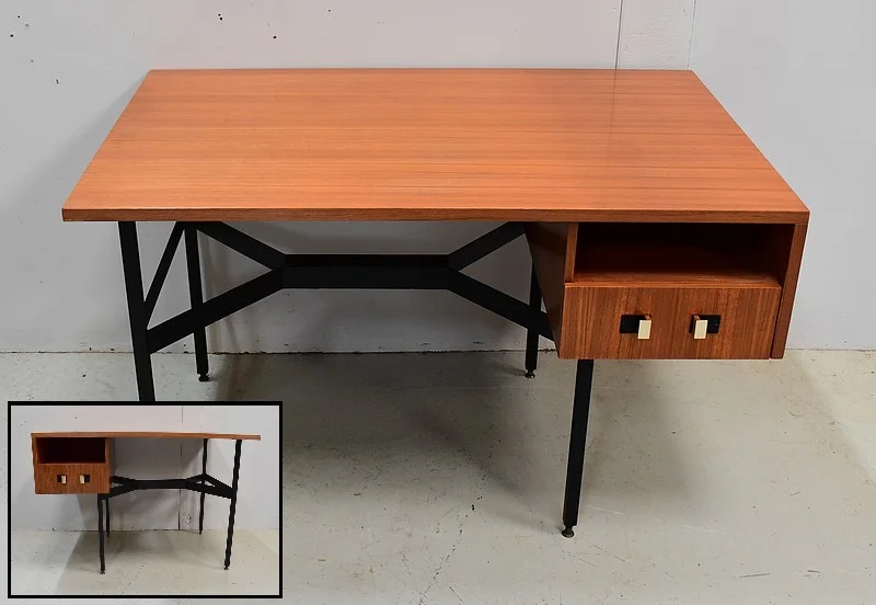 VINTAGE BUREAU