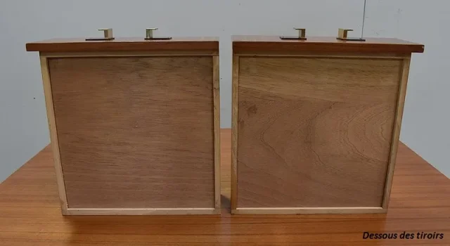 VINTAGE DESK