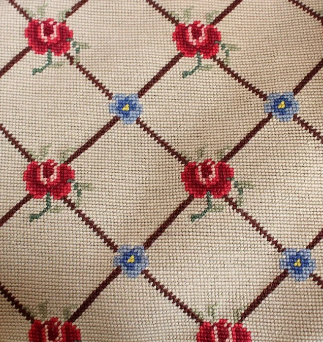 SESSEL IM LOUIS XVI-STIL