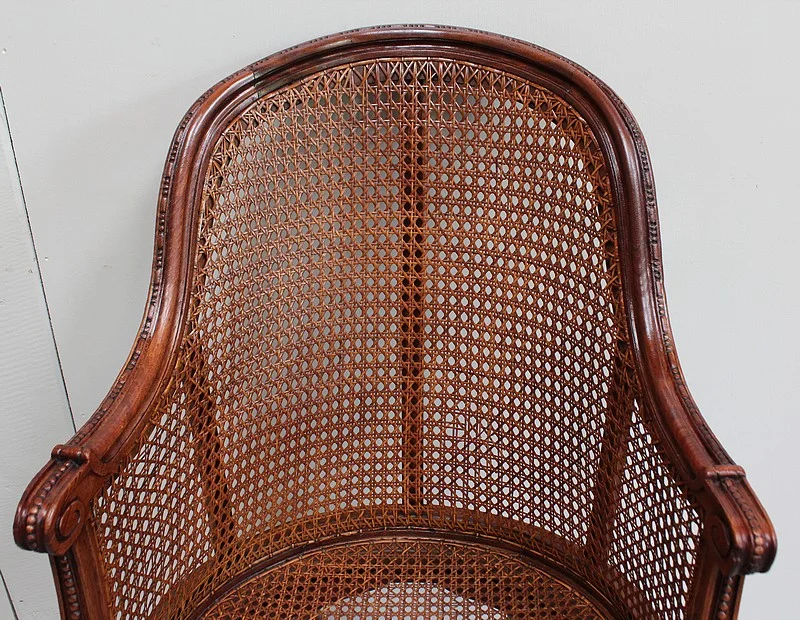 SESSEL IM LOUIS XVI-STIL
