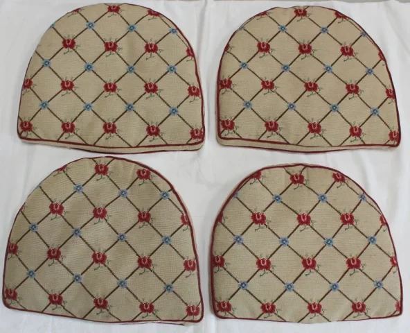 LOUIS XVI STYLE ARMCHAIRS