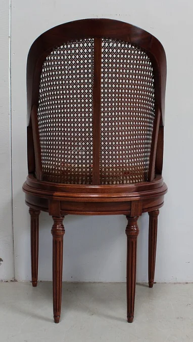SESSEL IM LOUIS XVI-STIL