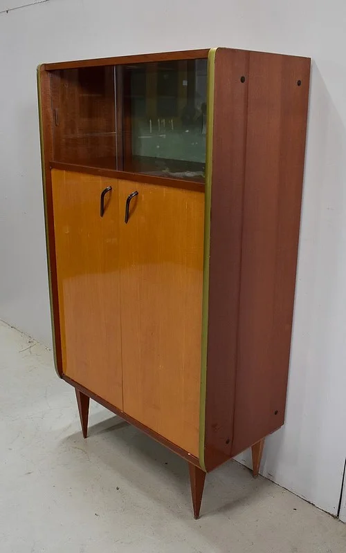 VINTAGE CABINET