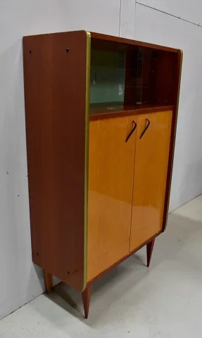 VINTAGE-SCHRANK