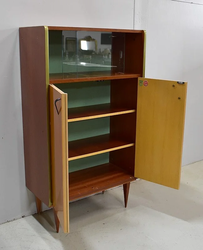 VINTAGE CABINET