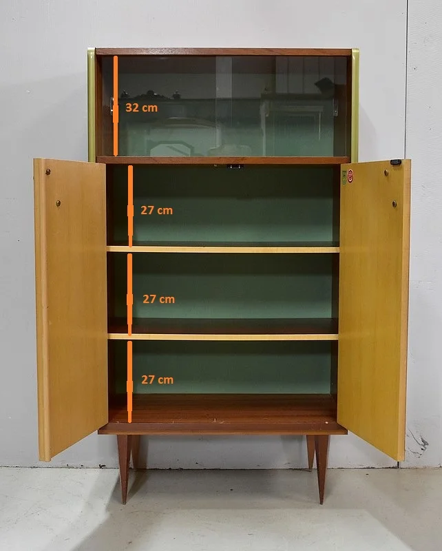 VINTAGE CABINET