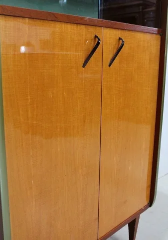 VINTAGE-SCHRANK