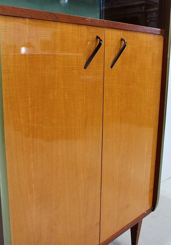 VINTAGE CABINET